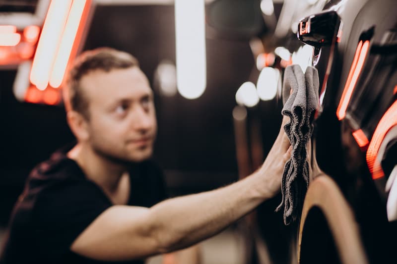 AutoDetailingRiga - profesionāla auto detalizācija Rīgā ar augstākās kvalitātes pakalpojumiem