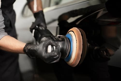 Profesionāla auto eksterjera detalizācija Rīgā - mazgāšana, pulēšana un aizsardzība